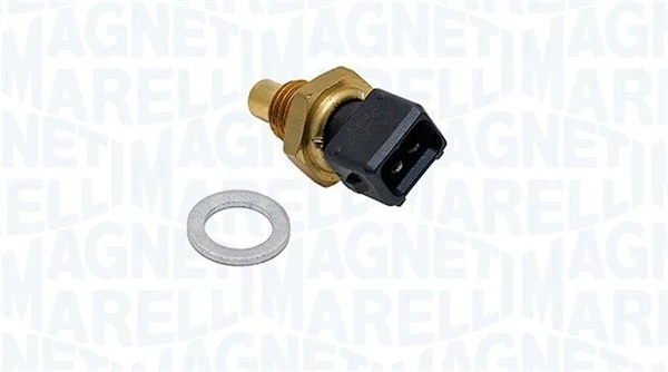 Sensor, coolant temperature